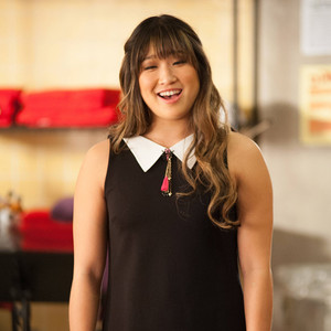 Jenna Ushkowitz, Glee Jenna Ushkowitz, Glee